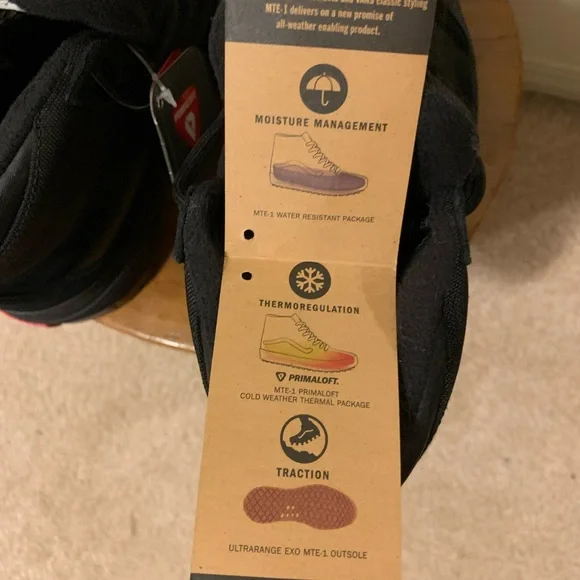 Vans MTE UltraRange EXO Hi Shoe 7 - Picture 9 of 9